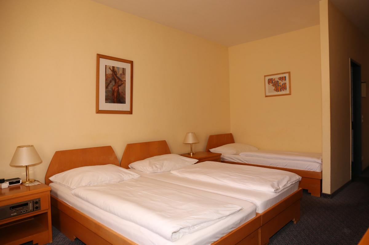Hotel  9. Alsergrund
