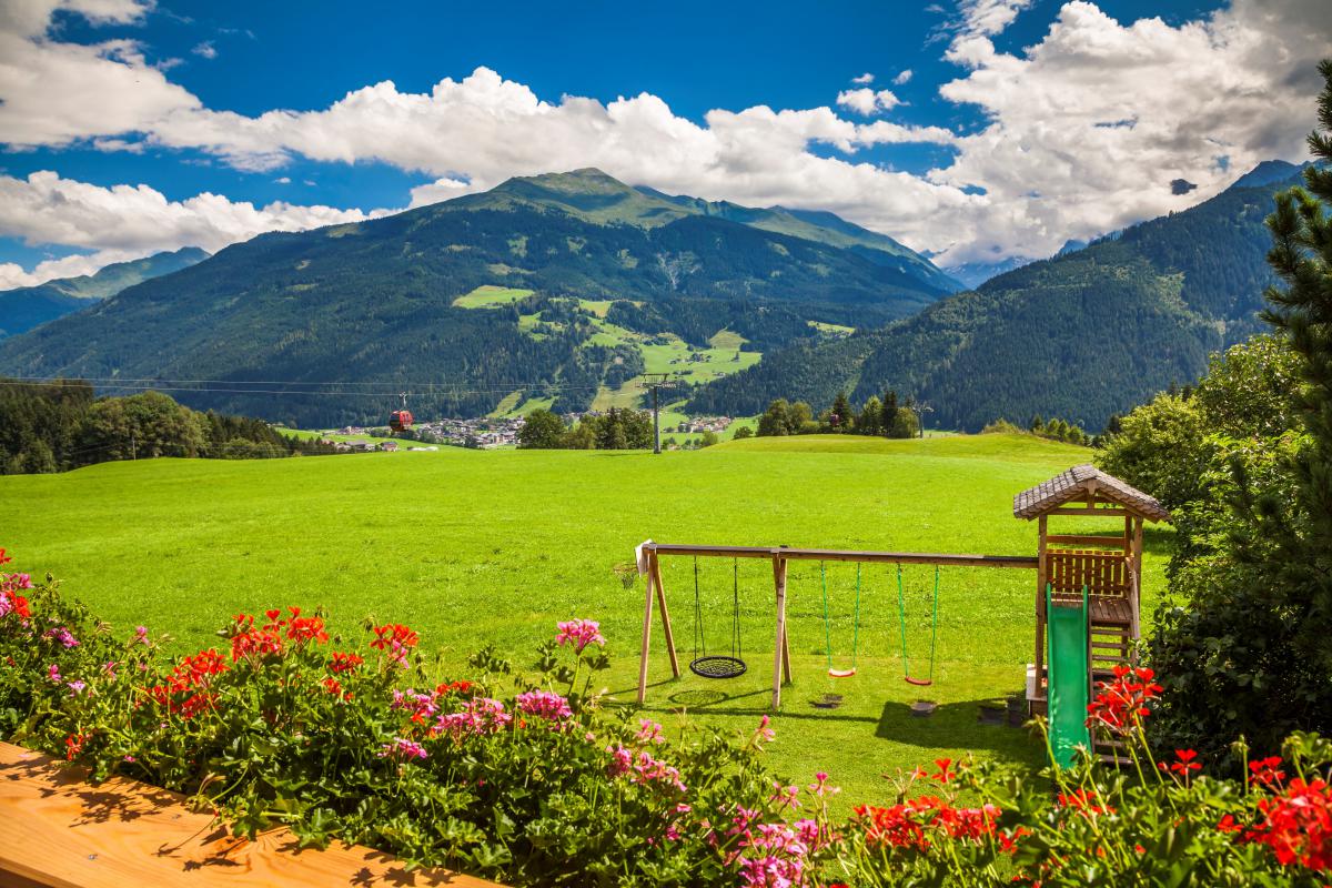 Bauernhof Österreich
