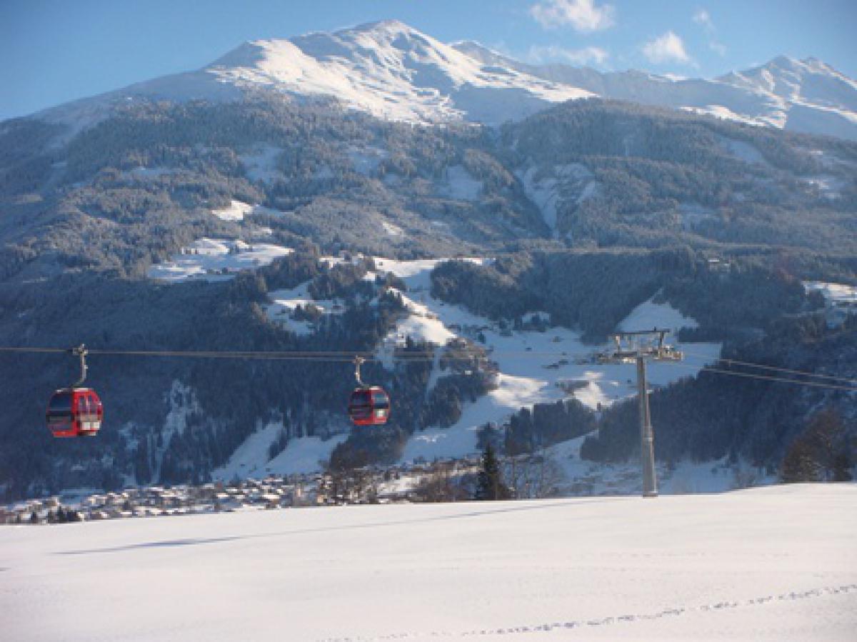 Bauernhof Schilehrer