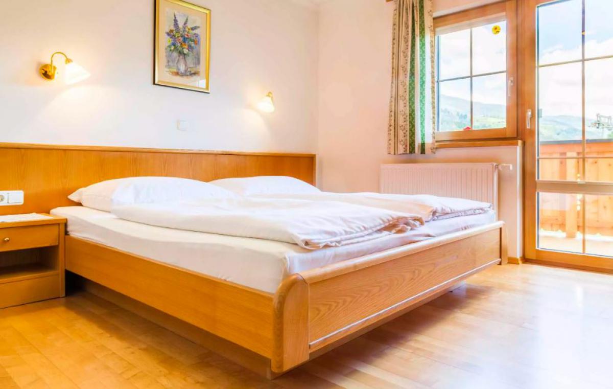 Bauernhof Wellness-Bereich
