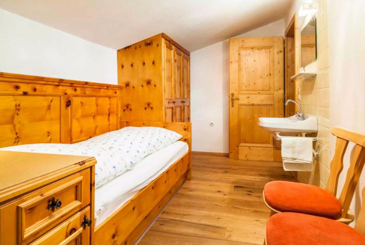 Bauernhof Massage