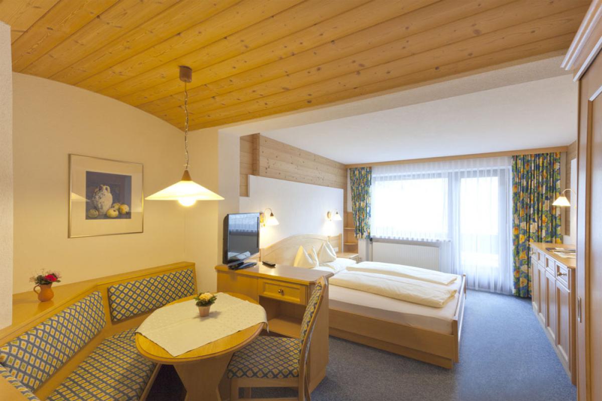 Hotel Bludenz