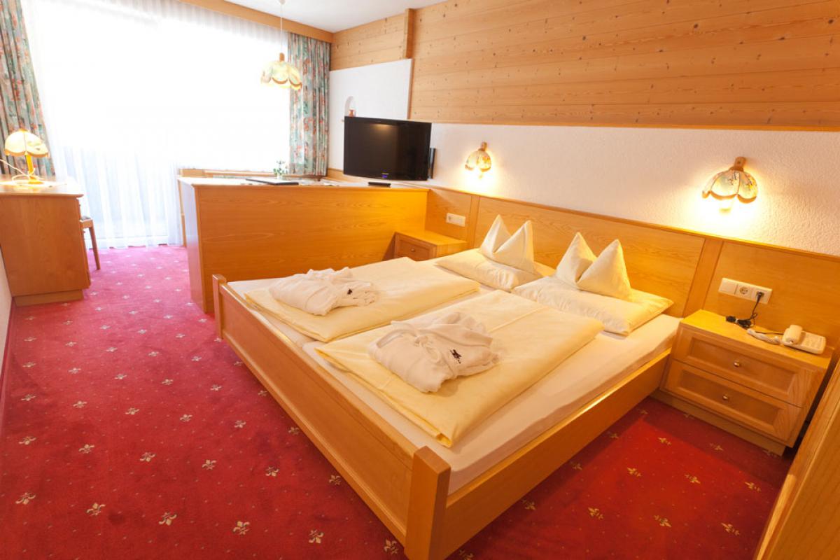 Hotel Vorarlberg