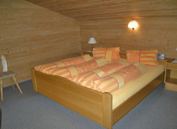 Appartement Ferienwohnung Bergführer