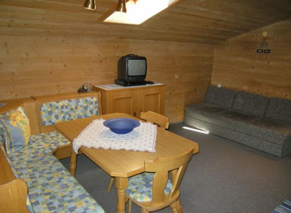 Appartement Ferienwohnung Radverleih