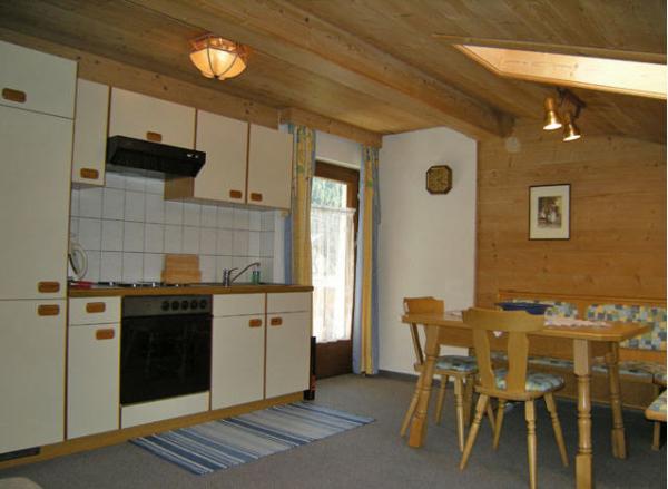 Appartement Ferienwohnung Schilehrer