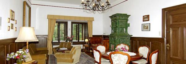 Appartement Ferienwohnung Bootsverleih