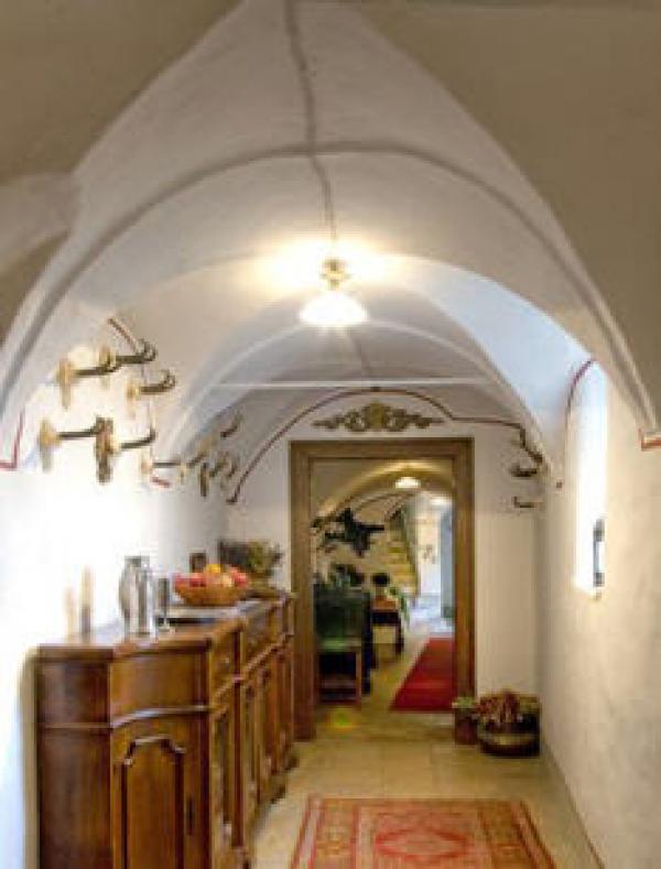 Appartement Ferienwohnung Schilehrer