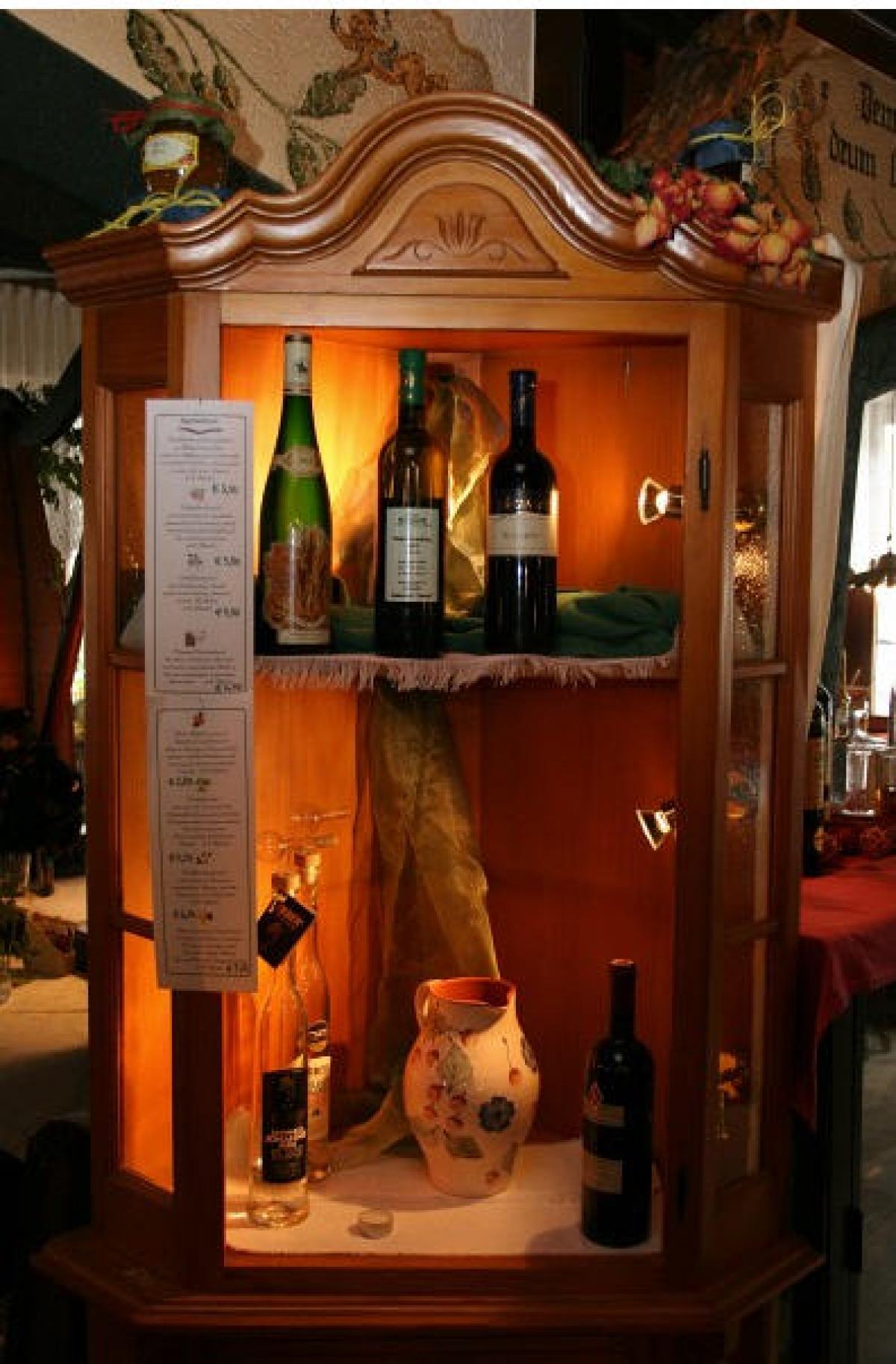 Gasthof / Restaurant Hallenbad