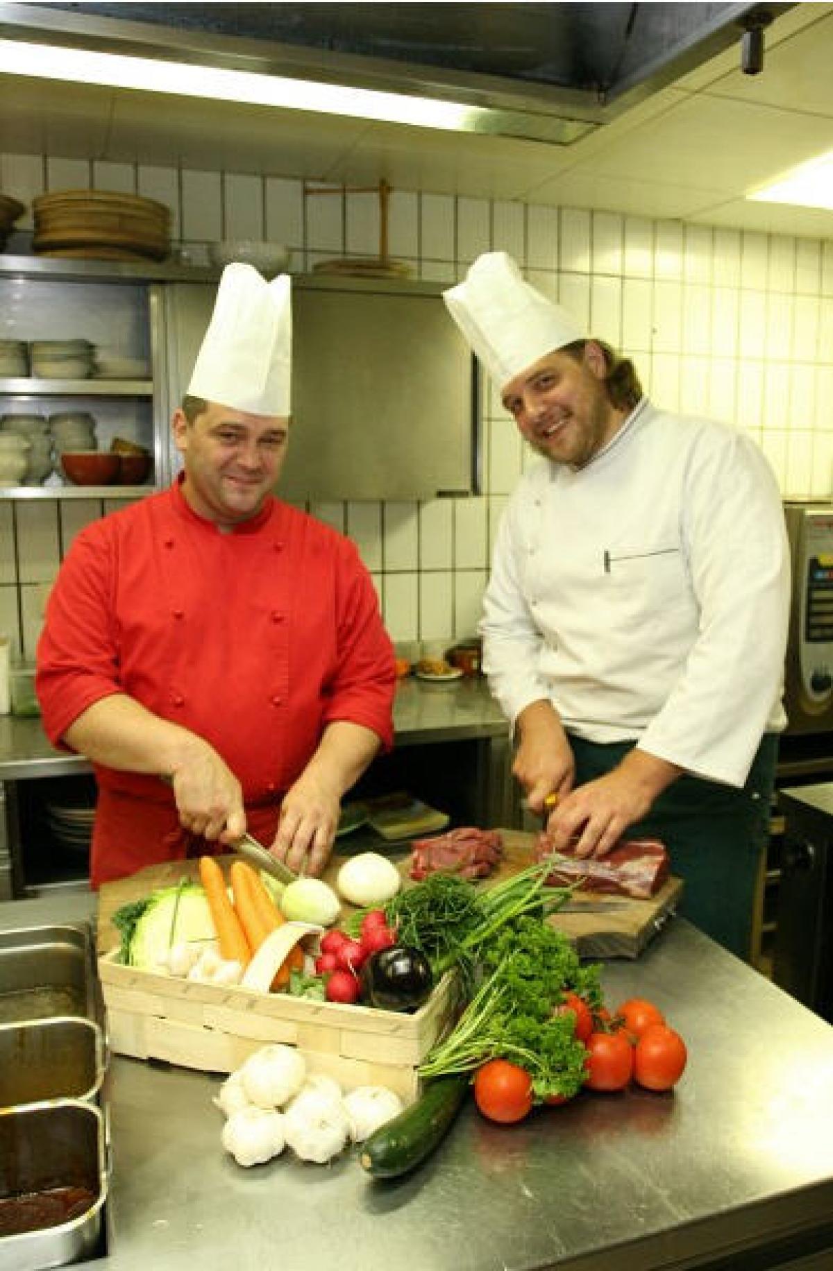 Gasthof / Restaurant Schwimmbad