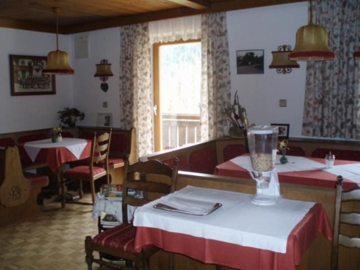 Pension Schiverleih