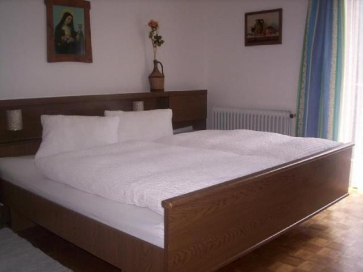Pension Schwimmbad