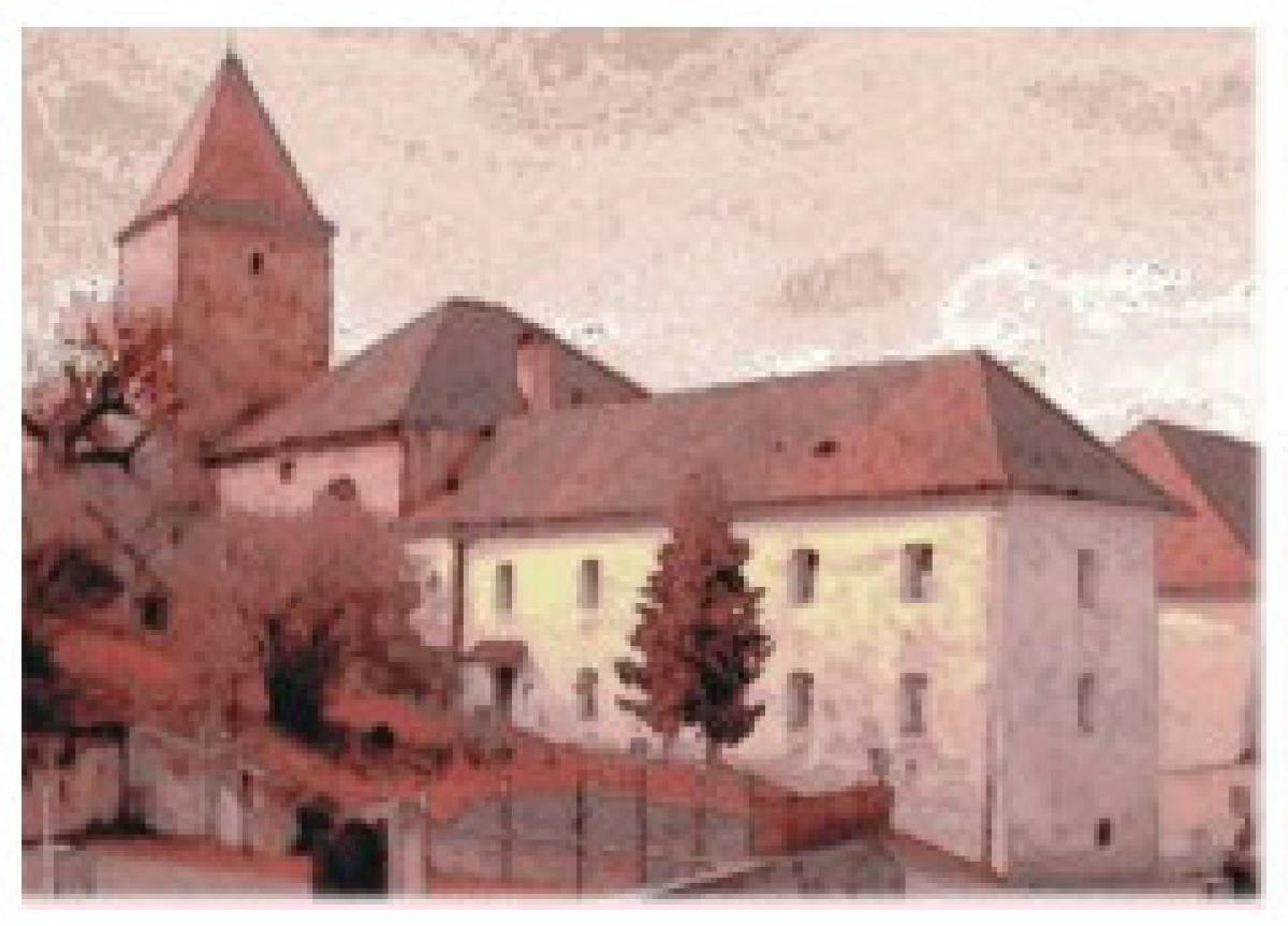 Hotel Bergführer