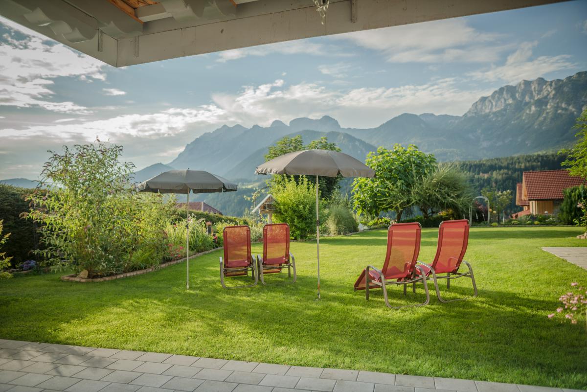 Pension Kletterkurse