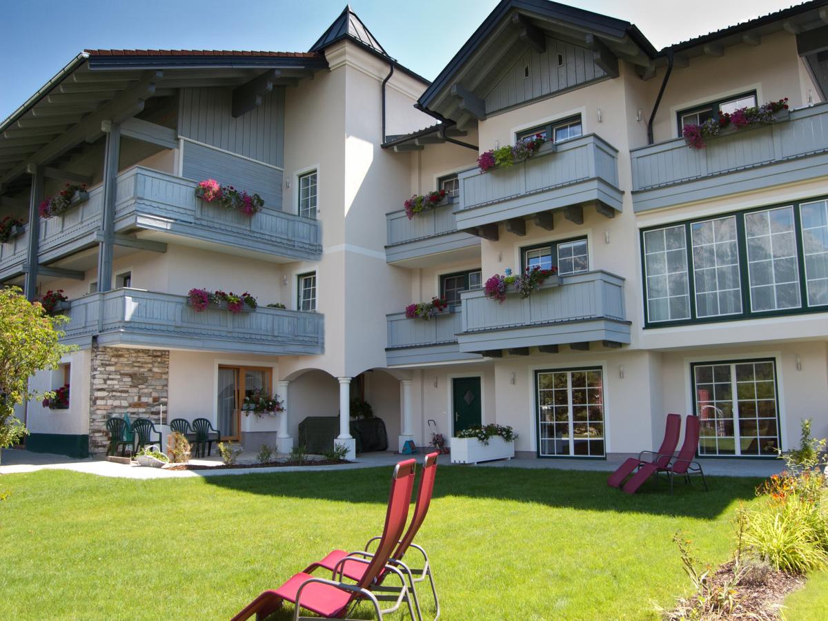 Pension Schwimmbad
