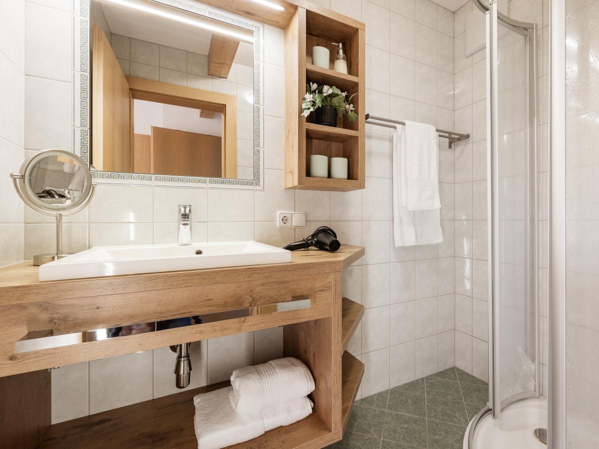 Appartement Ferienwohnung Adventuresports