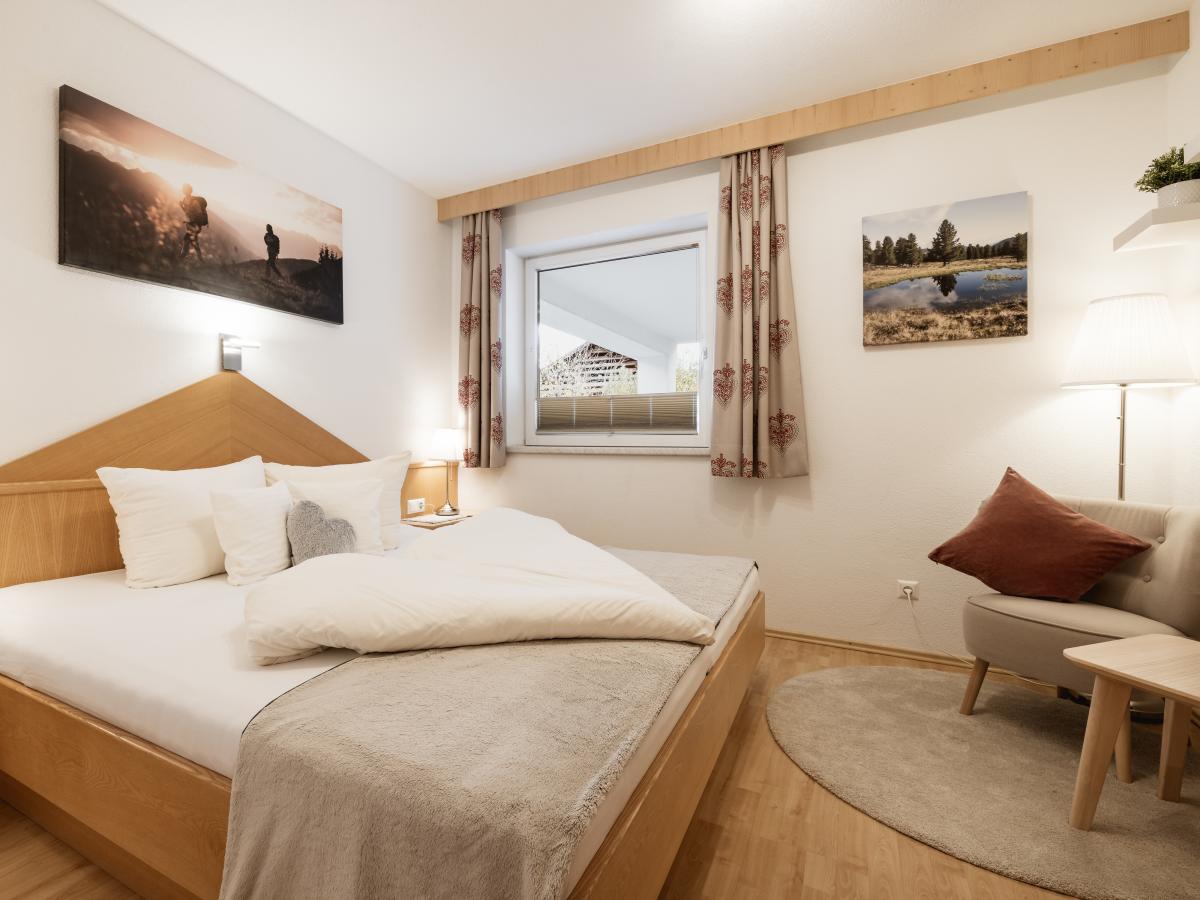 Appartement Ferienwohnung Massage