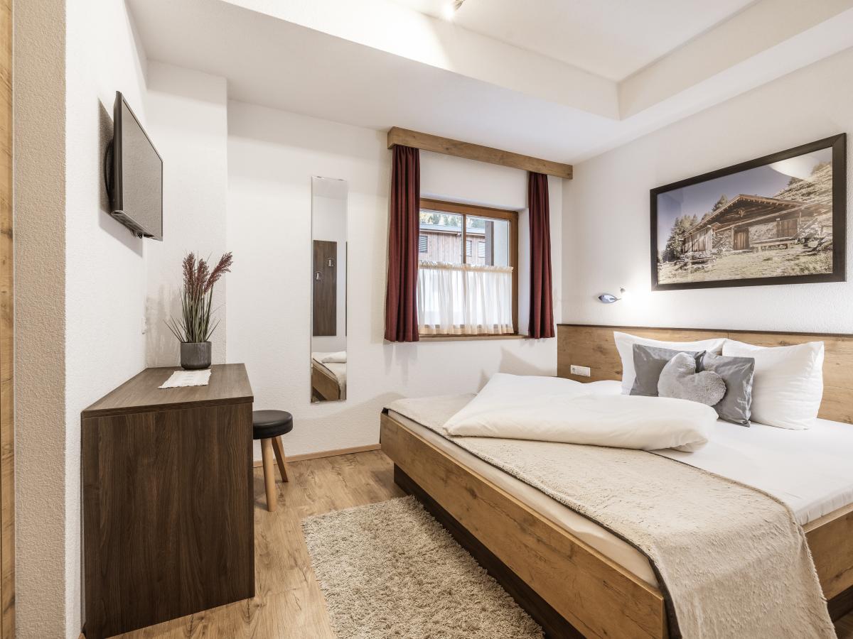 Appartement Ferienwohnung Fitnesstudio