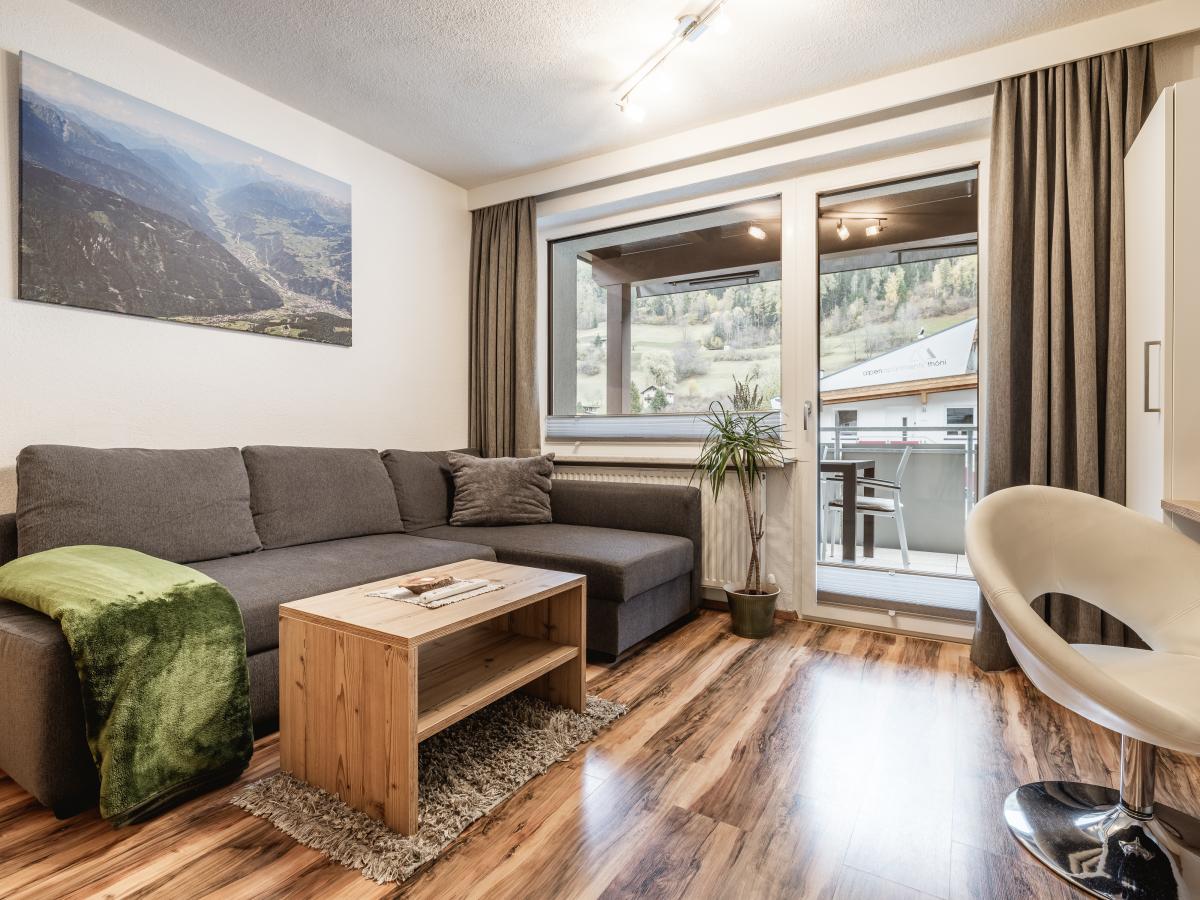 Appartement Ferienwohnung Bootsverleih