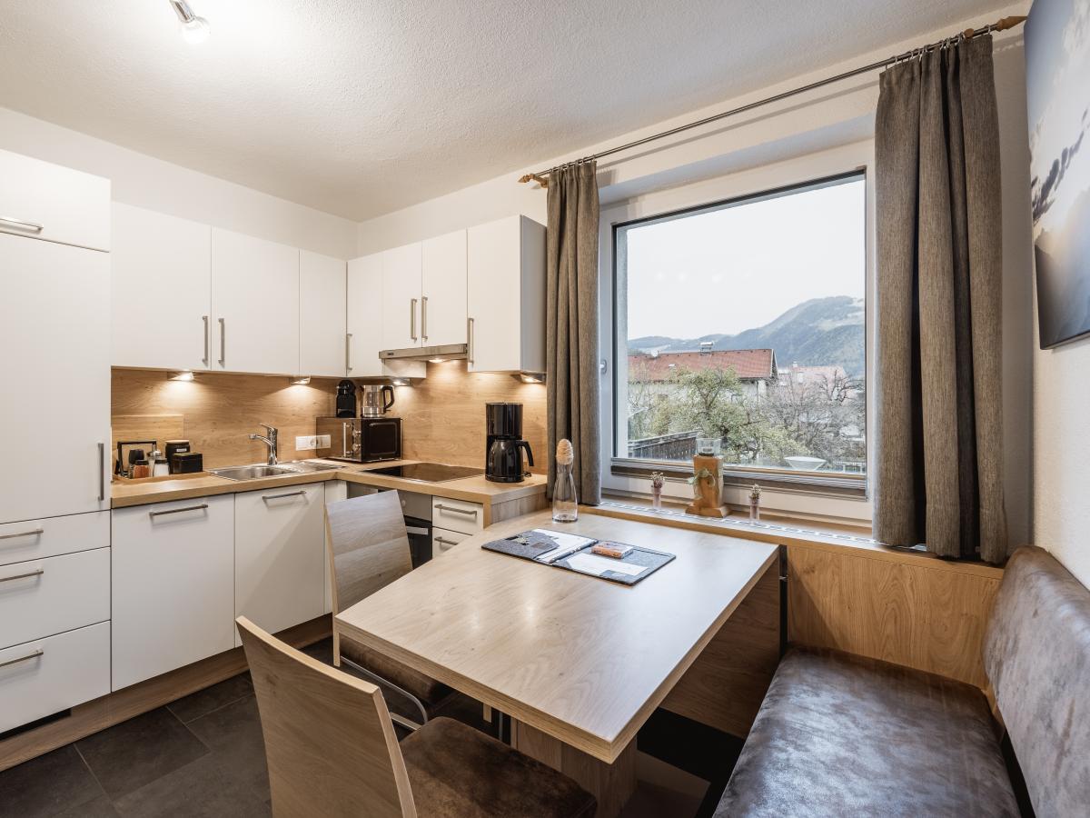 Appartement Ferienwohnung Radverleih