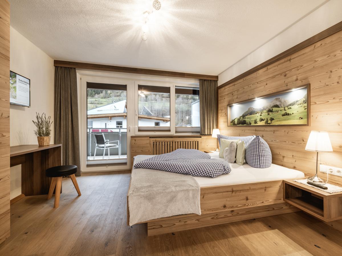 Appartement Ferienwohnung Schiverleih