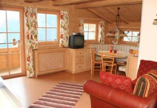 Appartement Ferienwohnung Wellness-Bereich