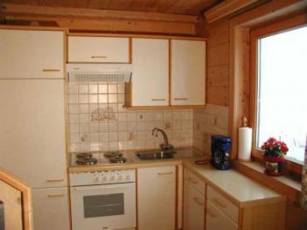 Appartement Ferienwohnung Beautyfarm