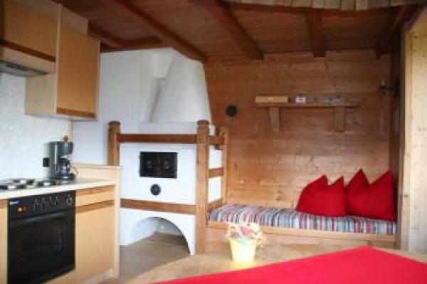Appartement Ferienwohnung Massage