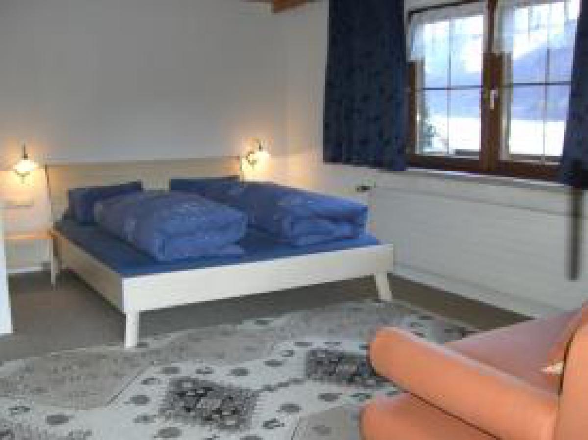Appartement Ferienwohnung Whirlpool