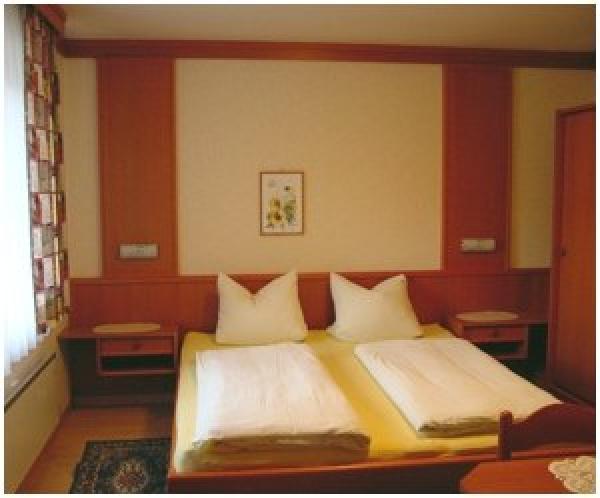 Pension Pension