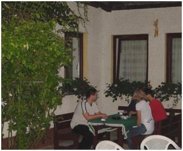 Pension Beautyfarm