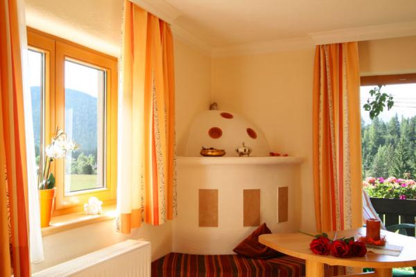 Appartement Ferienwohnung Reiten