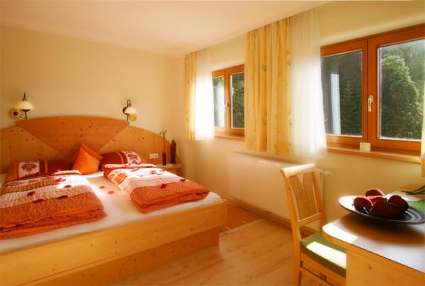 Appartement Ferienwohnung Fitnesstudio