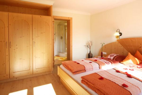 Appartement Ferienwohnung Adventuresports