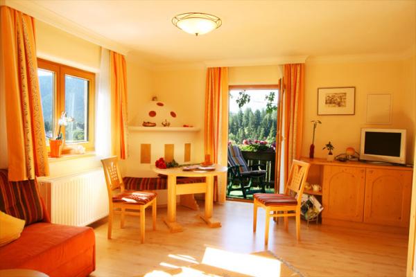 Appartement Ferienwohnung Kletterkurse