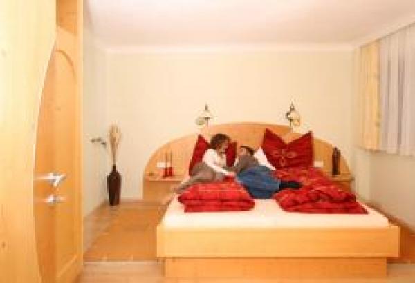 Appartement Ferienwohnung Singleparty
