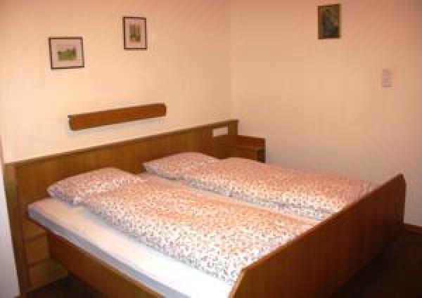 Pension Hallenbad