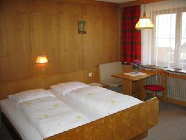 Pension Reiten