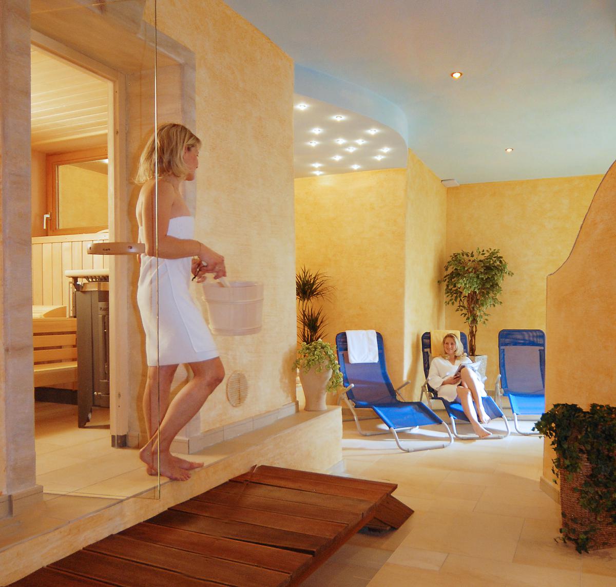 Appartement Ferienwohnung Bergführer