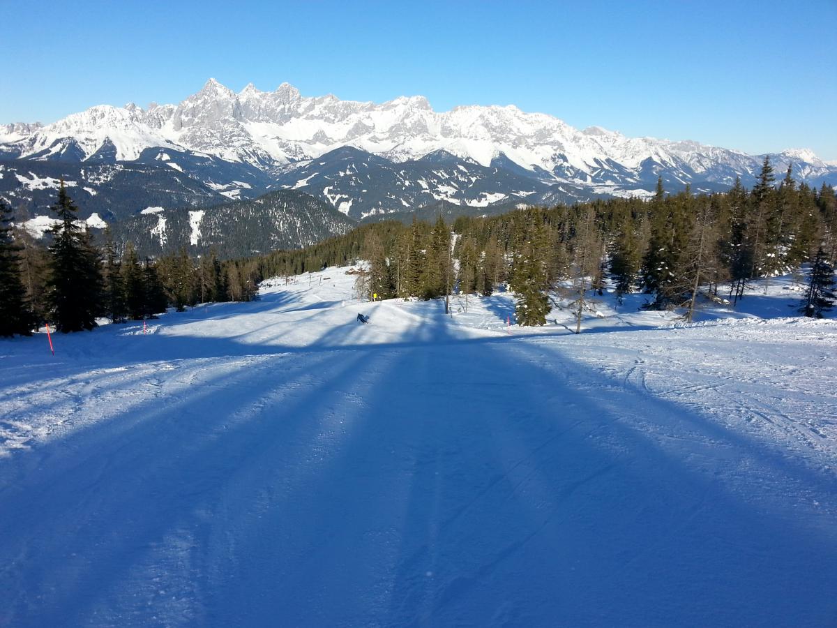 Appartement Ferienwohnung Hallenbad