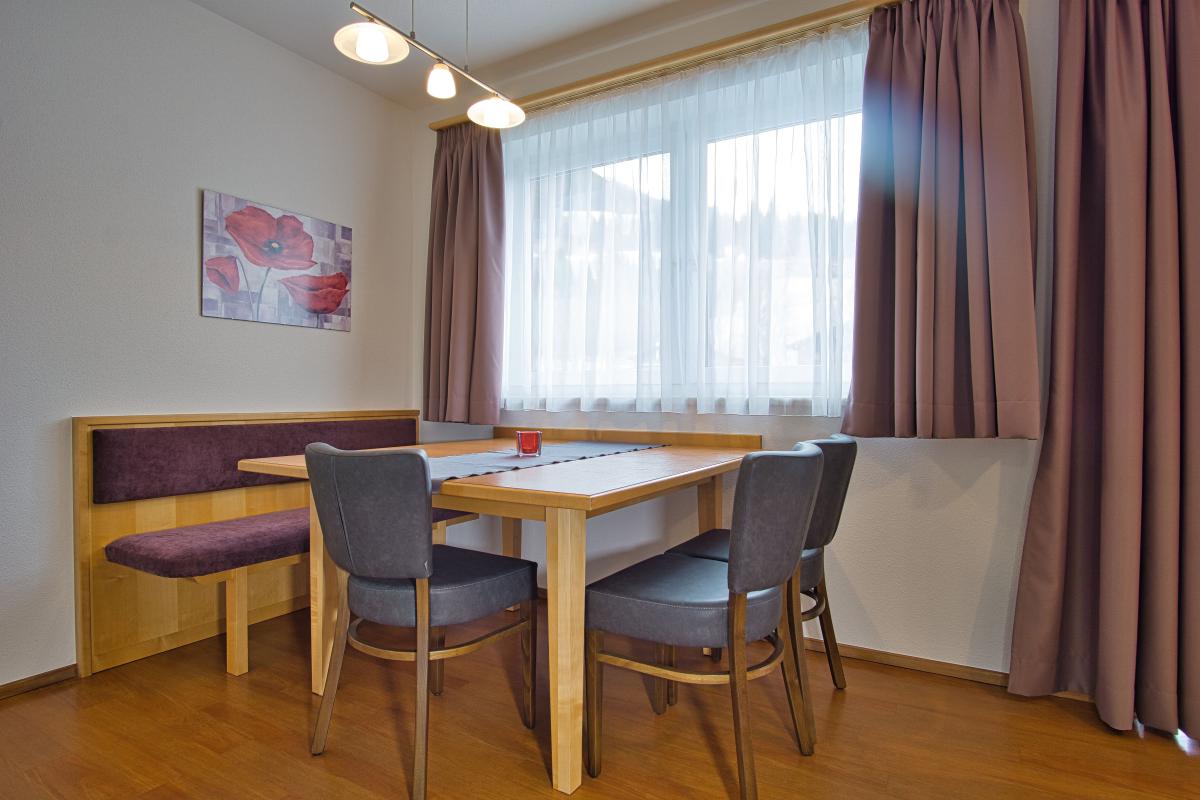 Appartement Ferienwohnung Österreich