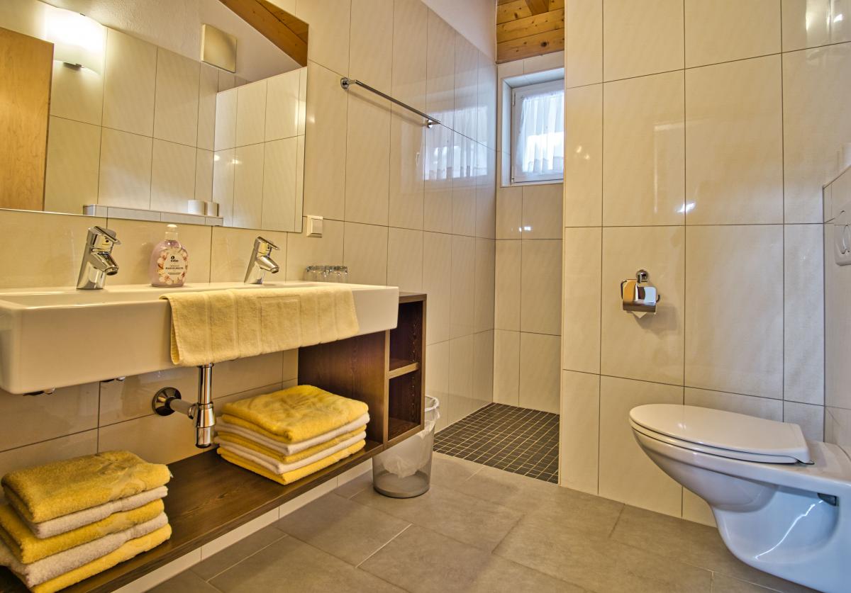 Appartement Ferienwohnung Whirlpool