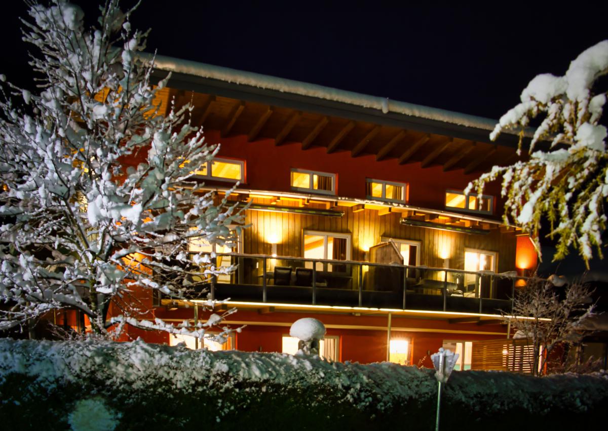 Appartement Ferienwohnung St. Johann im Pongau
