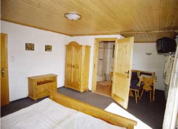 Gasthof / Restaurant Radverleih