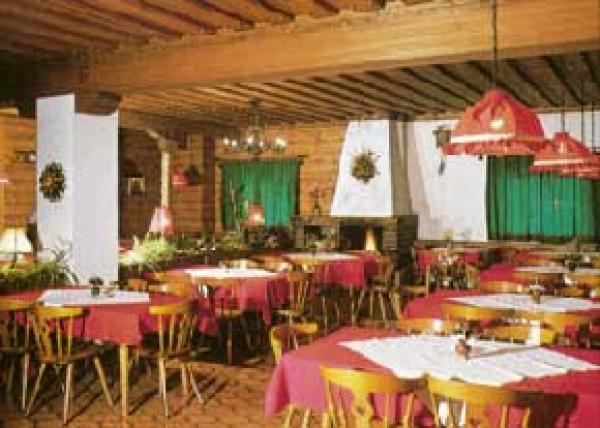 Gasthof / Restaurant Schiverleih