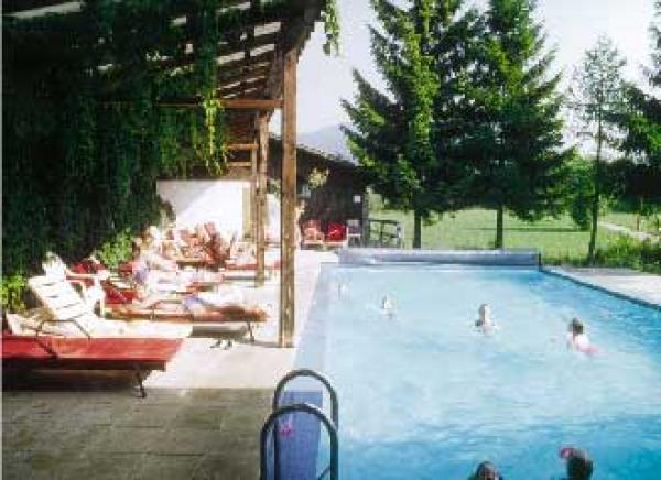 Gasthof / Restaurant Golfplatz