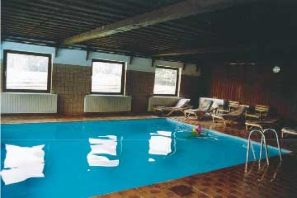 Gasthof / Restaurant Reiten