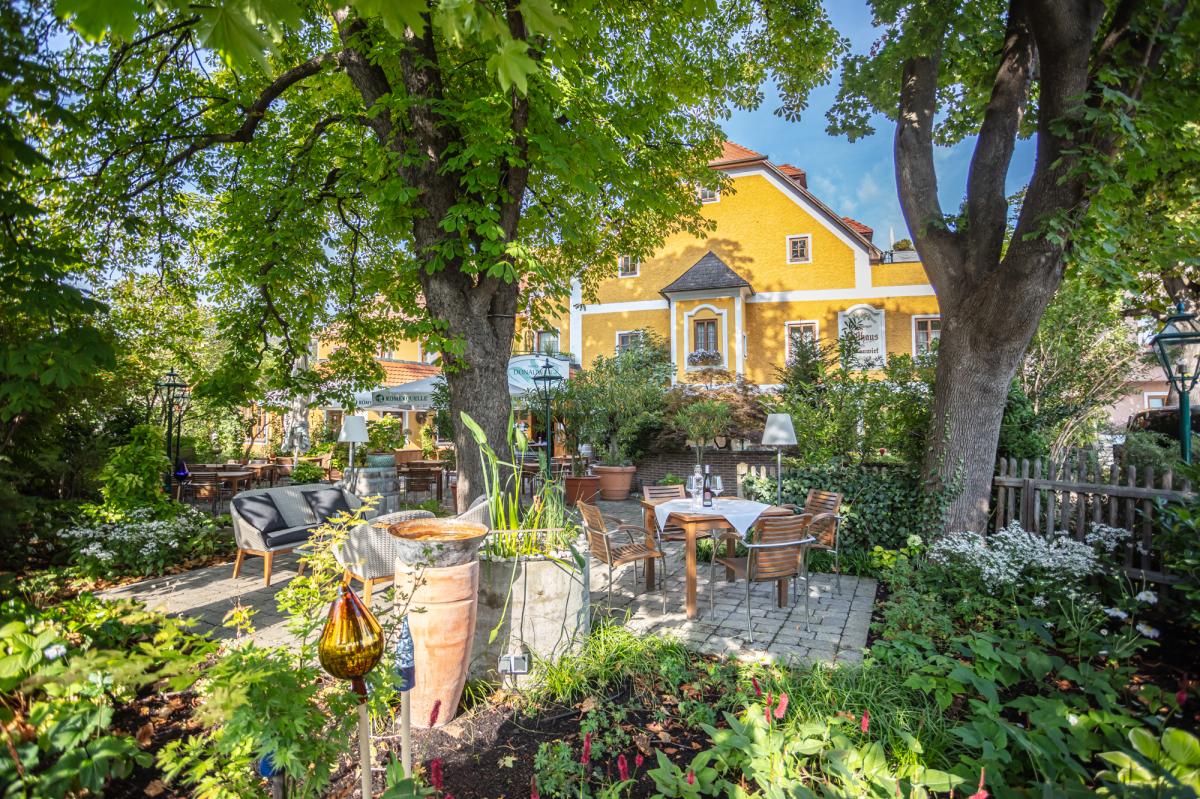 Hotel Niederösterreich