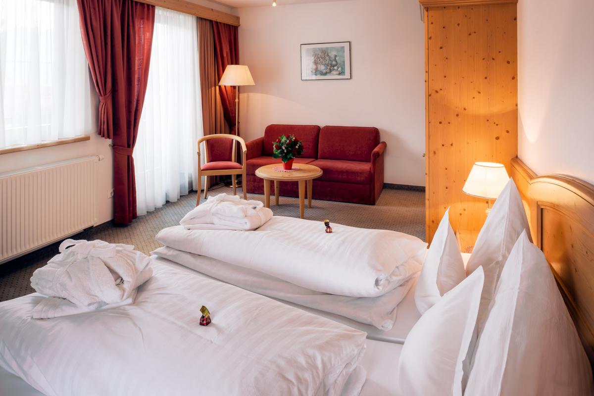 Hotel Tirol