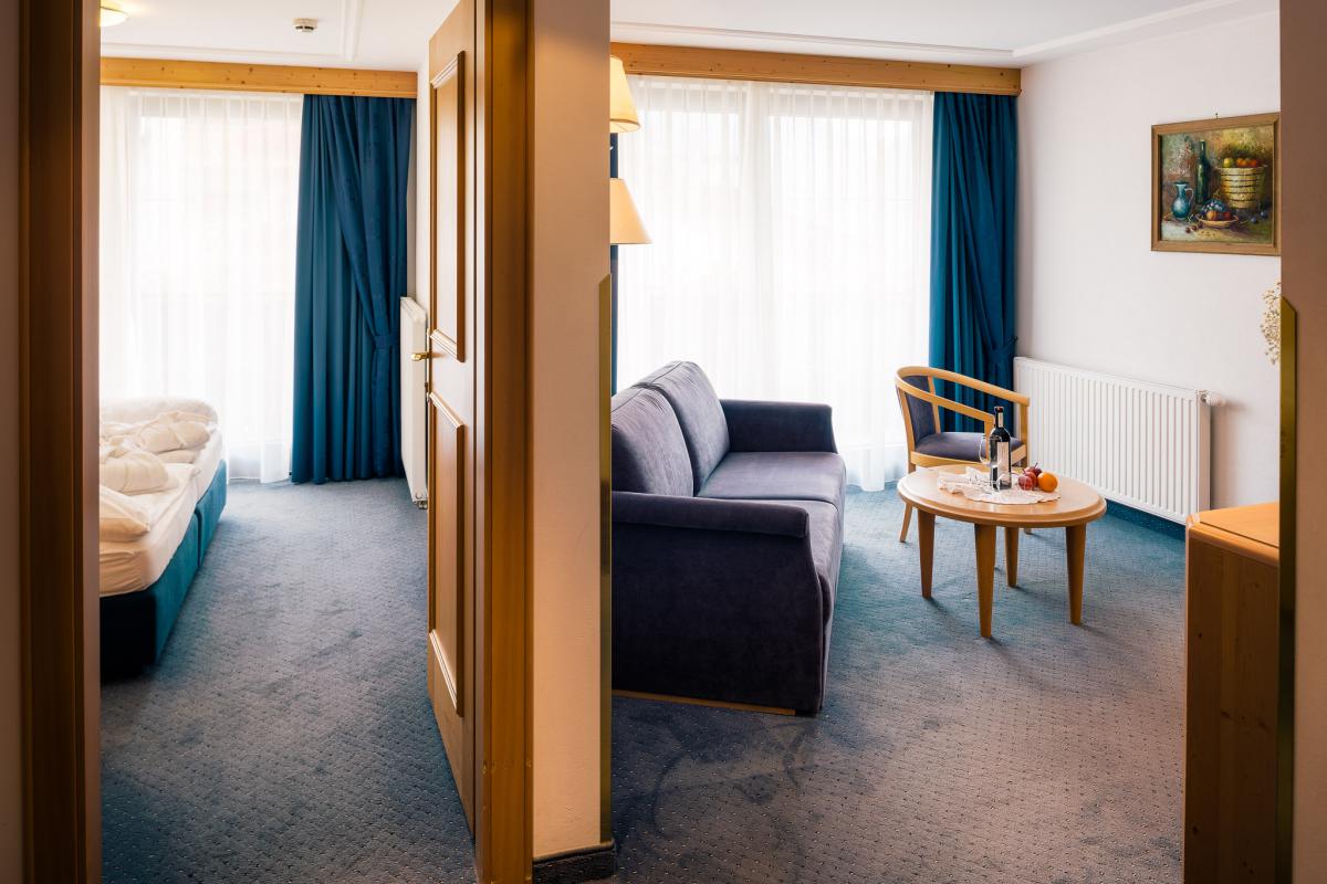 Hotel Österreich